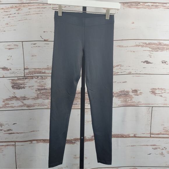 David Lerner Legging Grey Size XS - Picture 1 of 7